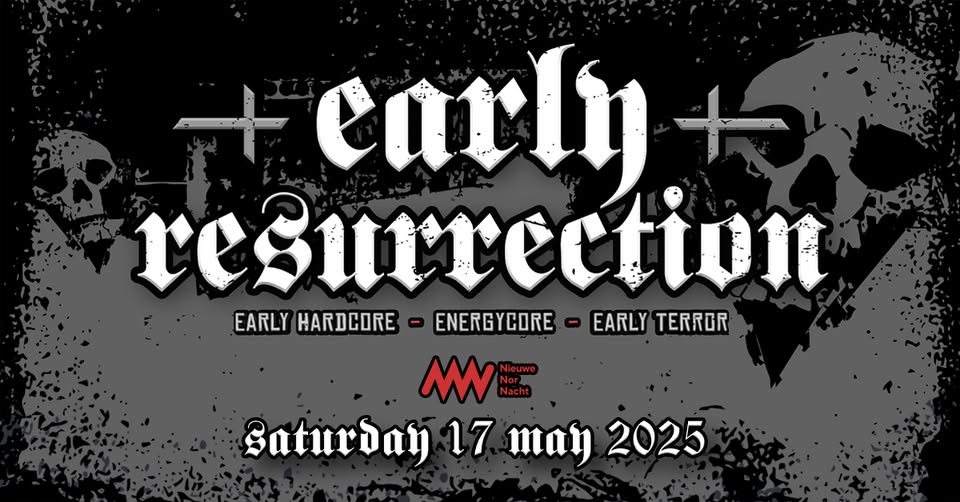 Early Resurrection