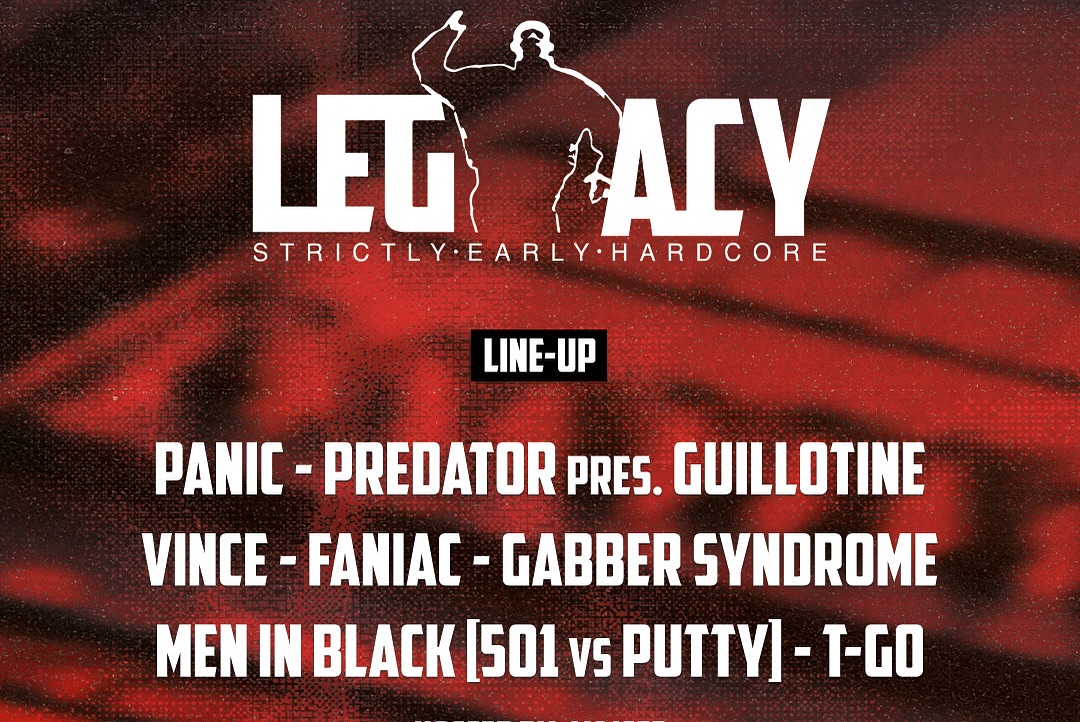Legacy
